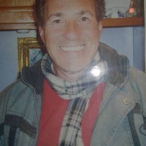 Meet your Posher, Rudolph